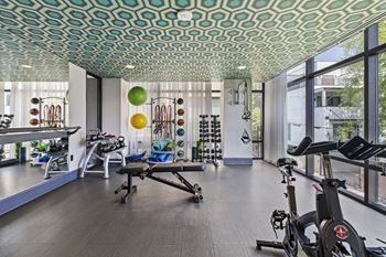 Weight & resistance training equipment